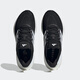 Adidas men's shoes sneakers summer new X9000L4 shock absorbing BOOST casual shoes running shoes GZ5174 IF4839 black and white color matching 42.5
