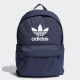 阿迪达斯 （adidas）双肩背包运动学生包旅行包百搭经典款HE9737 Semi Turbo 20升以下