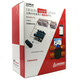 Caja de control eléctrico Xinzhou personalizada NAK121 5.5-15KW Almacenamiento en frío Refircionamiento de termostato Box NAK12155KW58 Caballo