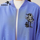 Girdear Damen -Kleidung Dream Astronaut Baseballmantel Frauen 1400653 Blue Purple S (2 Größen)