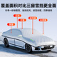 Shantou Lincun Auto Schneeabdeckung, Anti-Frost-Dach-Dach-Halbkörper-Deckung Winter Anti-Frostabdeckung vordere Windschutzscheibe Anti-Snow Dicked Autokleidung Nio et5es6es8ET7ec679 Customized Order Note Modell/Vollautoabdeckung