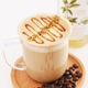 
MONIN Osmanthus flavor syrup glass bottle 700ml Coffee and bartender milk tea juice drinks concentrate Osmanthus flavor 700ml