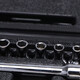 史丹利（STANLEY）35件6.3mm公制套筒棘轮扳手工具箱套装小飞汽修快速套筒扳手组套 94-691-22