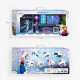 Mu Ming Magic Props Frozen Toy Gift Box Set Girls 6-10th Birthday 6.1 New Year Gift Children's Frozen Magic Gift Box