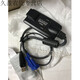 惠利得定制盒装USB CPU Module KA7170 KVM接口端模块 切换器转接头