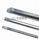 Customized Wolfram Stahl erdbebenresistenter Dreiecksbohrungs-Werkzeugstangen-Legierungs-Schock-Sof-Innenloch-Drehwerkzeug C08/10K/16R/25S-StUCR0 C10MSTUCR1150 LONG
