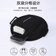 Fei Ruopu running mobile phone arm bag sports equipment arm sleeve arm sleeve wrist bag wrist bag arm bag arm mobile phone bag LL8 black reflective style