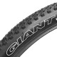 Neumático externo gigante 26x1.95 neumático de bicicleta de montaña ATX777/830 Bicicleta el tubo interno 24/20 con neumático anti-sting original 26x195+ hermoso tubo interior de la boca