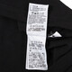 Nike (Nike) Herren-Sportanzug Sommer-Fitness-Training länger lockeres Polo-Hemd Kurzärärmelte T-Shirt Straighthose FN3895-010+FB7491-010 S (165)