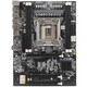 Mingsu X79G versión verde placa base placa grande 2011 pin placa grande X79 placa base de escritorio x79 set segunda placa base B660 compatible con v2 X79 e-sports placa grande compatible con cuatro zócalos de memoria