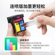 
Quyiwu is suitable for HP 47 ink cartridges hp4828 dj4826 4825 4877 4829 printer black color can add ink and spray XL [approximately 3500 pages/set] Large capacity ink cartridges