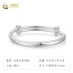 Approximately 25.6 g of Chinese gold silver bracelet baby pure silver baby silver ornaments full moon birthday gift child [silver bracelet]
