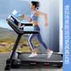 Shuhua (SHUA) a9 treadmill for home use high-end folding walking machine indoor sports shock-absorbing gym equipment T9119T
