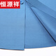 
Hengyuanxiang burgundy ice silk free iron shirt men's short-sleeved wedding banquet wedding grandfather-in-law and groom wedding dress dad formal shirt wine red XL 175