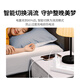 绿联充电器头PD20W多口氮化镓快充头type-c/usb插头适用苹果iPhone16e15/14/13ProMax华为小米手机iPad