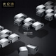Youlunshi tianwang stoct rap gs3886 5876 5885 3887 из нержавеющей стали пряжки из нержавеющей стали ремешок для интерфейса цветов Wuzhu Steel Ширина = 20 мм.