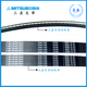 宁晨NINGCHEN三星皮带3PK510/540/550/560/575/600/610/620/630/40/695 3PK640