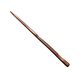 Mixin small-leaf red sandalwood extended hairpin wood hairpin square log custom length ebony boxwood African ebony extended 25CM hairpin