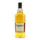 三得利（Suntory）醍池（teachers) 苏格兰威士忌 铁骑士 英国进口 洋酒  700ml