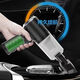 Aspirateur de voiture sans fil allemand pour un petit bureau de canapé intérieur puissant pour ordinateur à la maison. L'événement d'achat se termine bientôt: 00:00:05 68640W turbomotor] se poursuit pendant 698 jours