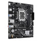 华硕（ASUS）12/13代/14代CPU主板 i3 14100f 13100f 12100f 散片 板U套装 H610M-F DDR4 12代i3-12100F散片【三年店保】
