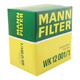 
MANNFILTER WK12001/1 fuel filter suitable for God Walker II Range Rover Eagle