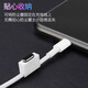 Xushansi is suitable for Type-c mobile phone dust plugs, Apple 14 metal dust plugs, Huawei Mate Honor charging miceo-USB silicone dust plugs, random colors - 1 set, none