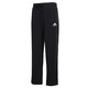 阿迪达斯（adidas）裤子男 2025夏季新款运动休闲裤时尚修身小脚直筒裤健身训练长裤 GK9273/黑色/主推/建议拍小一码 XL(185/90A)