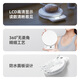 Wole Intelligent Electronic Scale Kitchen Scale 0.1g [APP] High-precision household scales for food roasting table coffee scales for small items weighing Mid-Autumn Festival gifts suitable for Huawei Xiaomi
