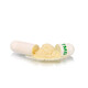 Naijieer Tianmeijian ColoStrum -Kapseln 24 Kapseln*5 Boxen/120 große Kisten für die Immunregulation der Kinder immunoglobulin 1 Box (insgesamt 120 Kapseln)
