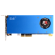 Tarjeta Songrui Dao Dual HDMI Tarjeta gráfica Half-Height 4K Tarjeta gráfica independiente Nuevo chasis pequeño Control industrial GTX1060/1650/1050ti/1030/730/RX55 Tarjeta de gráficos de computadora todo en uno 2 Pantalla GT1030 2G 2HDMI 4X Control industrial Cuchillo Card