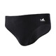 YINGFA (YINGFA) YINGFA swimming trunks men's professional swimming trunks for adults, children and students training and competition swimming team recommended black - 1 M recommended weight 50-65 Jin Jin equals 0.5 kg