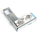 Dell (DELL) original server accessories hard drive bracket