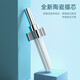 Shanze (SAMZHE) leather fiber jumper SC-SC outdoor single mode single core/single mode double core wire tail fiber low smoke halogen-free network fiber jumper indoor single mode single core 1 core 2 50 meters
