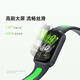Xiaomi Redmi Armband 3 Xiaomi Smart Sports Armband All-Day Blood Sauerstoff Detektion 18 Tage Ultra langer Akkulaufzeit mit hoher Refresh großer Leinwand, der ein Freund Redmi-Armband 3 Beige gibt