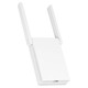 Pulian (TP-LINK) high-speed home wireless extender wifi signal wireless to wired amplifier wireless AP router signal booster amplifier portable wall-mounted repeater TL-XDR3032 easy exhibition version 3000M/WiFi6