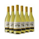 Concha y Toro dry dew collection Chardonnay dry white wine 750ml*6 bottles full box imported low-alcohol red wine for dinner