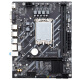 Medalla de oro de China del Sur H610/B760m Juego de CPU de placa base con Intel i5 12400F/12600KF/12490F/i3 12100F Tablero U Set Black Myth Wukong Game Computer H610m-K