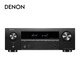 Denon AVR-X550BT 540BT 580BT 5.2 Channels Denon Audio Karaoke Home Theatre Amplificateur SET Song Order Order Microphone AVR-X580BT 8K5.2 Channels 140W par chaîne