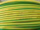 Zhongce Yongtong wire flame retardant ZR-BVR1.5/2.5/4/6/10 square meters multi-strand soft wire national BVR6 (five colors optional)