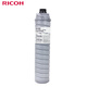 RICOH 6210D Black Toner 1 Package (noir 1100G) Modèle applicable 6503SP / 7503SP