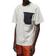耐克（NIKE） 男装 新款JORDAN休闲运动篮球短袖T恤CW0393-687 DM1389-030 XS
