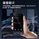 Haojixing offline translator goes abroad 2025 smart translator goes abroad and takes simultaneous interpretation and photo Russian English real-time Chinese and English simultaneous translation artifact M80 offline translation-photo translation-128G