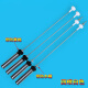SHUIMUFENG MAYA MATRIMENTA XQS100-BZ858 BZ878 BZ976 BZ978 Choque de amortiguadores Amplio de amortiguadores Boom NUEVO Propósito general 13660 Sospechoso