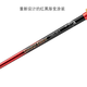 
DMX Kestrel Transformation Lure Rod L to M Powerful Fine Rod 2.03m Quick Adjustment 2-17g 2.03m Straight Handle S682 L/M Quick Adjustment Kestrel Transformation Lure Rod