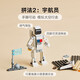 乐高（LEGO）积木拼装31134 航天飞机不可遥控男孩女孩儿童玩具生日礼物