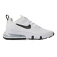 耐克（NIKE）女鞋新款 AIR MAX 270 气垫舒适减震运动跑步鞋 CI3899-200 CI3899-101 40.5