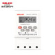 Delixi Electric time control switch timer socket timing switch controller KG316TAC220V