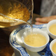 甘露大师【雪片大乌叶】100g 私品珍藏系列 凤凰单丛 单枞茶 乌龙茶鸭屎香