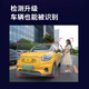 dahua大华无线摄像头AI双摄1000万全彩夜视360度全景无死角室外手机远程语音对讲监控器P10A-E2IL带256G